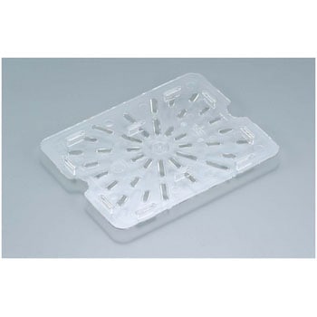 キャンブロ フードパン用ドレンシェルフ - キャンブロ