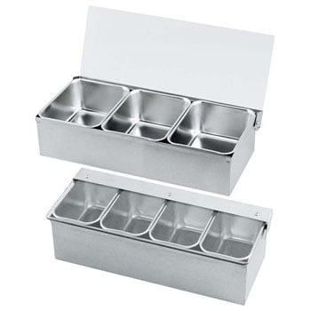 EBM 18-8 セパレートカバー式 ヤクミ入 4ヶ入 代引不可 レビュー投稿