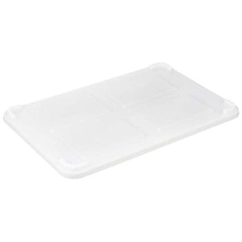 リス PP 抗菌コンテナー蓋(食品用) 岐阜プラスチック工業(RISU/リス)
