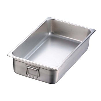 EBM 18-8 二重断熱ホテルパン - EBM(江部松商事)