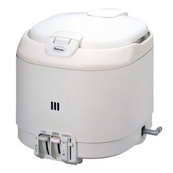PR-200J パロマ ガス炊飯器(保温機能付) 1個 パロマ 【通販サイト