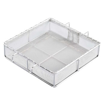 EBM 18-8 一斗缶用ロート専用カゴ EBM