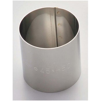 EBM 18-8 スポット熔接 丸型 セルクルリング EBM(江部松商事)