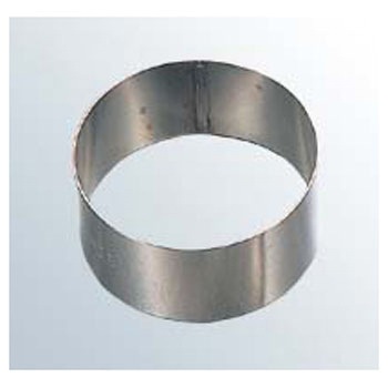 EBM 18-8 スポット熔接 丸型 セルクルリング EBM(江部松商事)