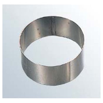 EBM 18-8 スポット熔接 丸型 セルクルリング EBM(江部松商事)