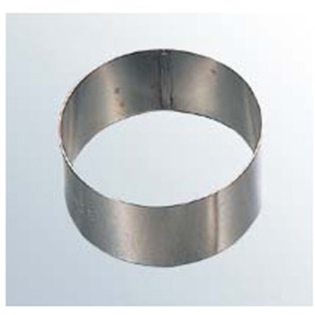 EBM 18-8 スポット熔接 丸型 セルクルリング EBM(江部松商事)