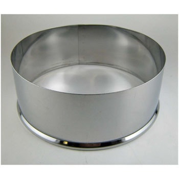 #15 EBM 18-0�X�e�����X �p�e�� �� EBM(�]��������) �N�b�L�[���^ �x�[�V�b�N 27332245