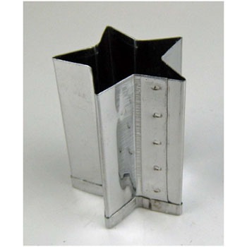 #3 EBM 18-0�X�e�����X �p�e�� �� EBM(�]��������) �N�b�L�[���^ �n�[�g�E�� 27332787