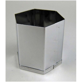 #5 EBM 18-0�X�e�����X �p�e�� �T�b EBM(�]��������) �N�b�L�[���^ �x�[�V�b�N 27332936