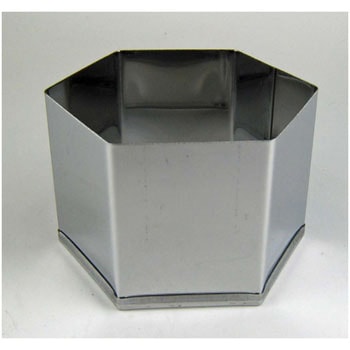 #8 EBM 18-0�X�e�����X �p�e�� �T�b EBM(�]��������) �N�b�L�[���^ �x�[�V�b�N 27332954