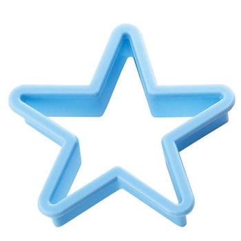 PC クッキー抜型 タイガークラウン