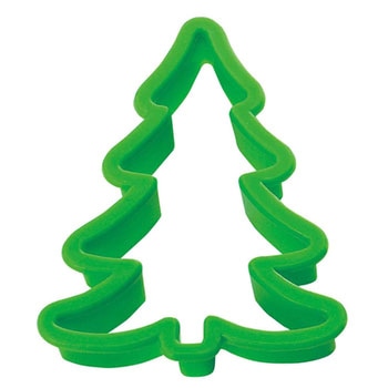 PC クッキー抜型 タイガークラウン