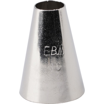 EBM 丸 口金 EBM