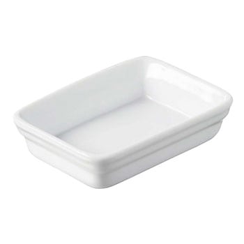 レヴォル ミニチュア ミニレクタンギュラーディッシュ REVOL