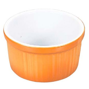 バウシャ ラメキン バウシャ