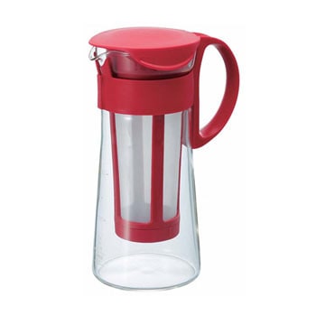 ハリオ 水出しコーヒーポット HARIO コーヒーデカンタ・ドリッパー