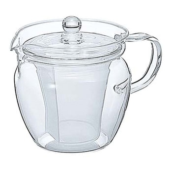 ハリオ 茶ポット 茶茶・なつめ HARIO