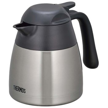 真空断熱ステンレスポット THERMOS(サーモス)
