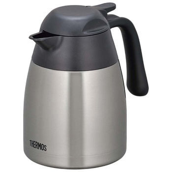 真空断熱ステンレスポット THERMOS(サーモス)