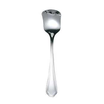 EBM 洋白 シェルブール(銀メッキ付)テーブルスプーン EBM 洋白 ｼｪﾙﾌﾞｰﾙ(銀ﾒｯｷ付)ｿｰｽﾚｰﾄﾞﾙカトラリー用品 業務用