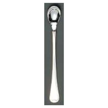 EBM 18-8 オルフェ(銀メッキ付)ソーダスプーン EBM(江部松商事)