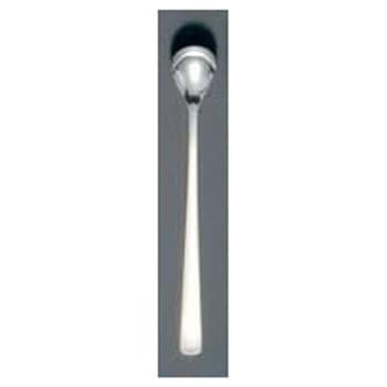 EBM 18-0 ライラック ソーダスプーン EBM(江部松商事)