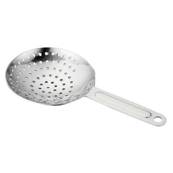 UK 18-8 ジュレップストレーナー UK(三宝)