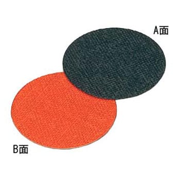 エイ　コースター1枚 えいむ フラックス コースター えいむ 【通販モノタロウ】