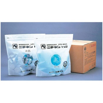 固形燃料 トップ・ボックスS(シュリンク包装) - ニチネン