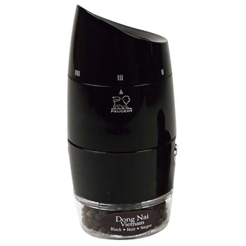 プジョー ザンジバル ユーセレクト ペパーミル Peugeot プジョー ペッパーミル ソルトミル 通販モノタロウ