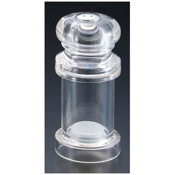 EBM アクリル ソルトシェーカー - EBM(江部松商事)