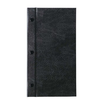 えいむ ホック式VPメニューブック えいむ