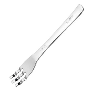 ののじ 18-8 めんフォーク レーベン販売