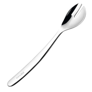 ののじ 18-8 UDカットフォーク 左用・小・Lハンドル レーベン販売