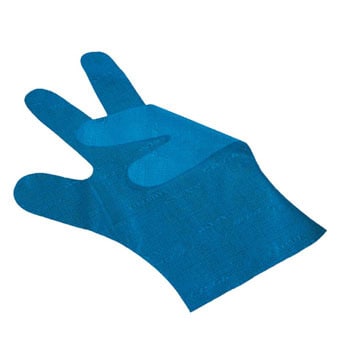Giant Blank Open Foam Hand Get Noticed with Your Giant Wavy Hand 