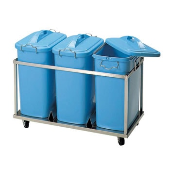 50�^ EBM 18-8 �y�[���X�e�[�V�����J�[�g EBM(�]��������) 27388008