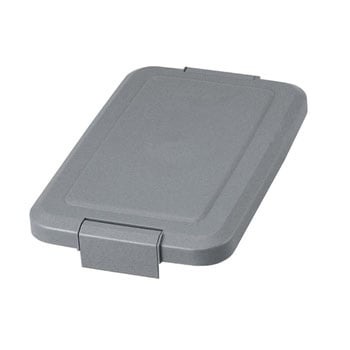BK 角型ペール ダスト蓋 弁慶(本間冬治工業)