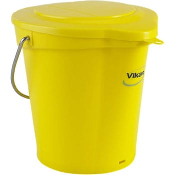 ヴァイカン ハイジーンバケット 蓋 6L Vikan(ヴァイカン)