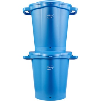 ヴァイカン ハイジーンバケット 蓋 6L Vikan(ヴァイカン)