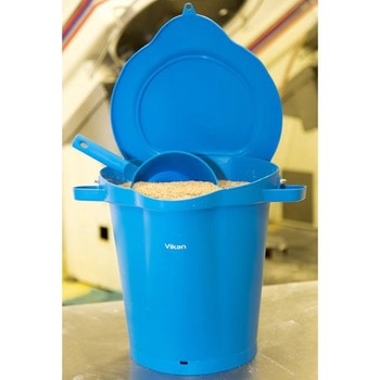 ヴァイカン ハイジーンバケット 蓋 6L Vikan(ヴァイカン)