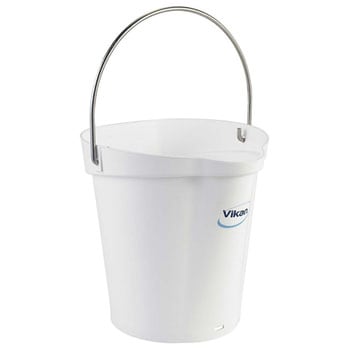 ヴァイカン ハイジーンバケット 20L 本体 Vikan(ヴァイカン)