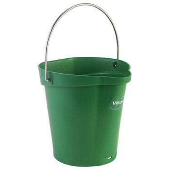 ヴァイカン ハイジーンバケット 20L 本体 Vikan(ヴァイカン)