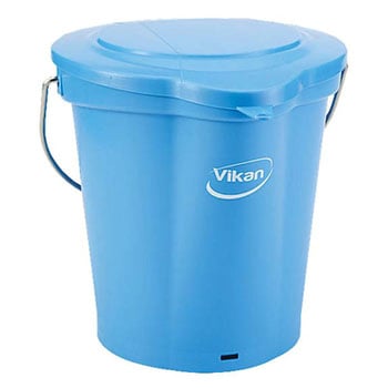 ヴァイカン ハイジーンバケット 20L 本体 Vikan(ヴァイカン)