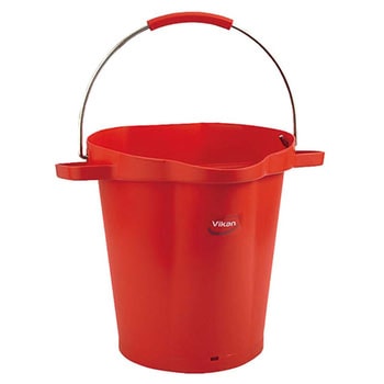 ヴァイカン ハイジーンバケット 20L 本体 Vikan(ヴァイカン)