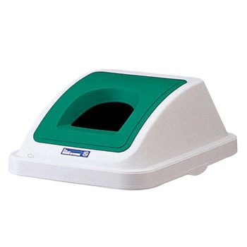 カラー分類ボックス45L フタ リス