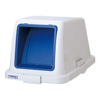 カラー分類ボックス70L フタ リス