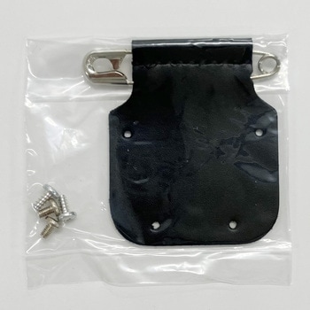 XX-2200用安全ピンアダプタ 新コスモス電機
