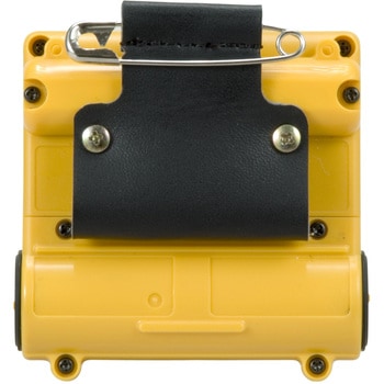 XX-2200用安全ピンアダプタ 新コスモス電機