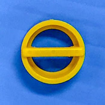 XX-2200用フィルタ押え 新コスモス電機