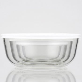 パックぼうる IWAKI(AGCテクノグラス)